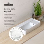 Накладной умывальник Lavinia Boho Bathroom Sink 33311011